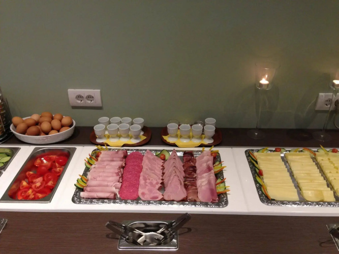 Hotel Cryston
