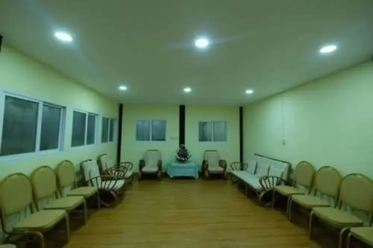 Kaing Villa
