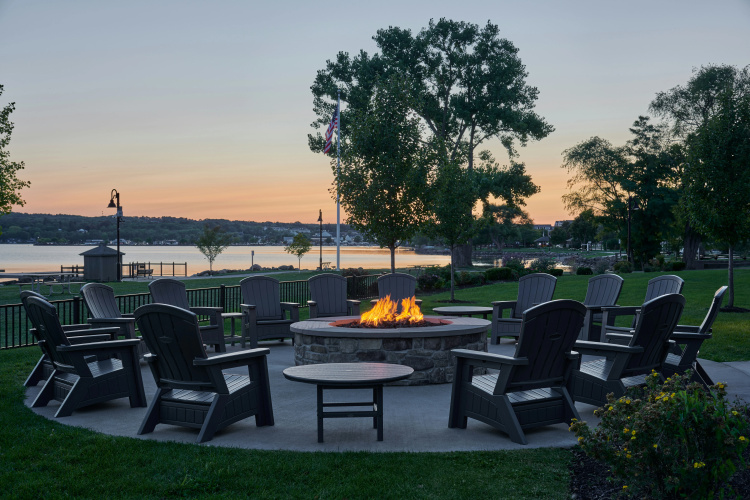 Hotel Canandaigua, Tapestry Collection by Hilton photo 26