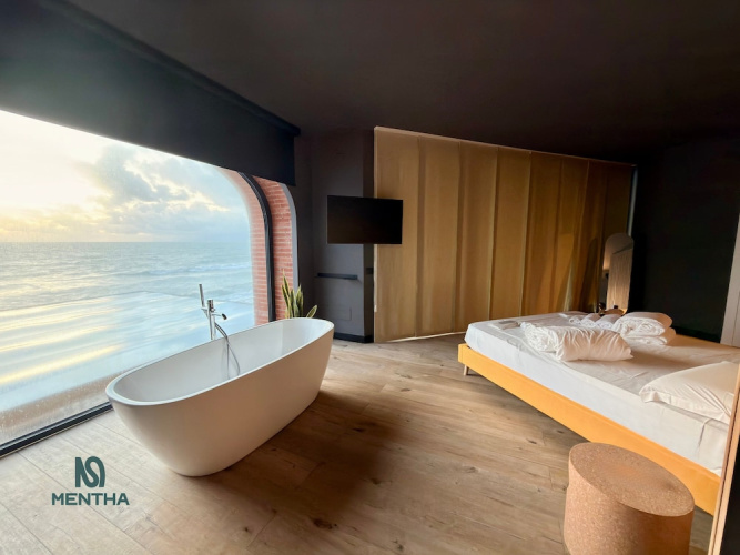 Mentha Mare e Spa