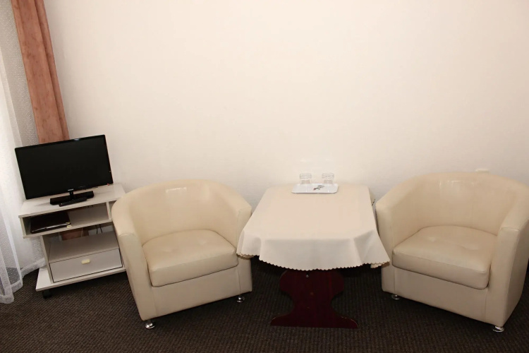 Hotel Meran