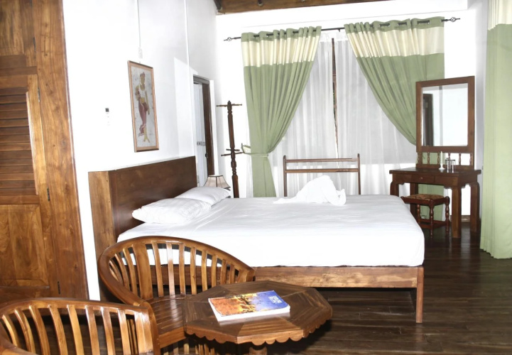 Merit Hotel