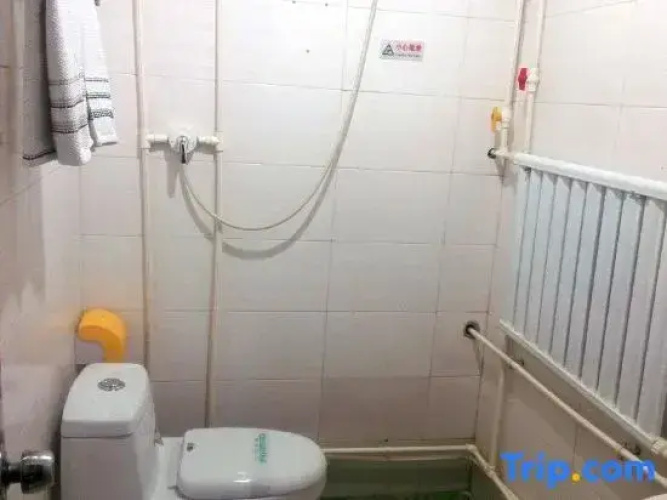 Jiujiayi Hostel