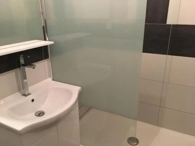Appartement Metz Technopole 22