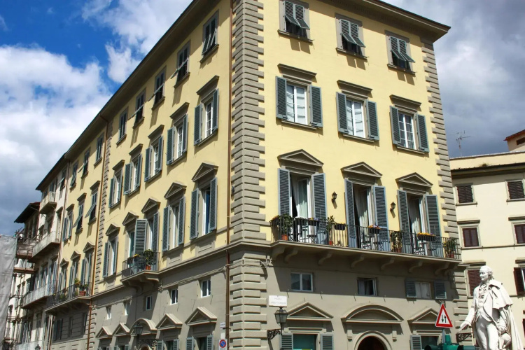 Hotelbild