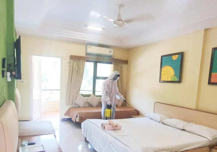Hotel Sai Leela