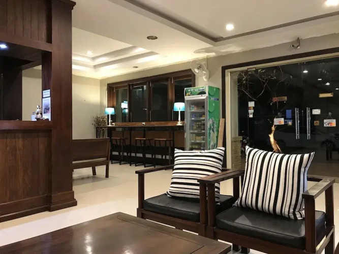 VKS Hotel