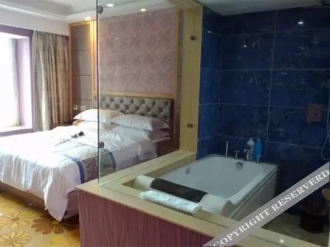Yunkai Business Hotel