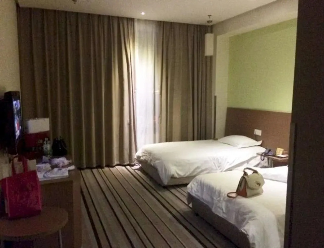 Motel 168