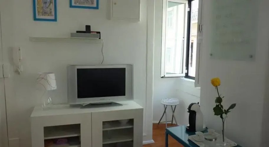 PS Lisbon Flats