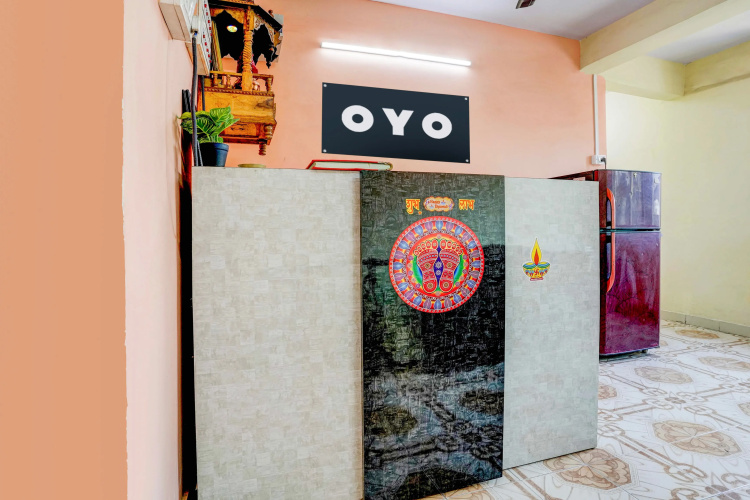 Hotel O Vira Palace