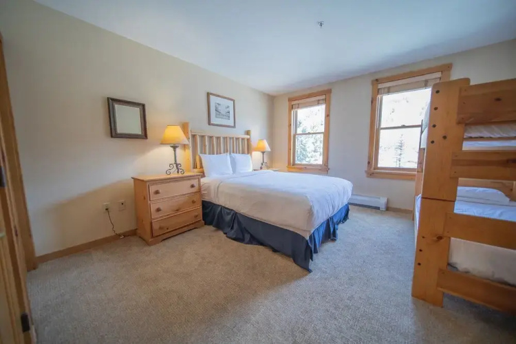 Buffalo Lodge 8327 by SummitCove Vacation Lodging
