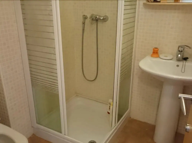 Apartamento El Castell II