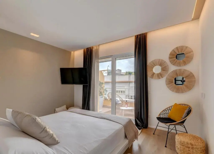 Arveskida Suite