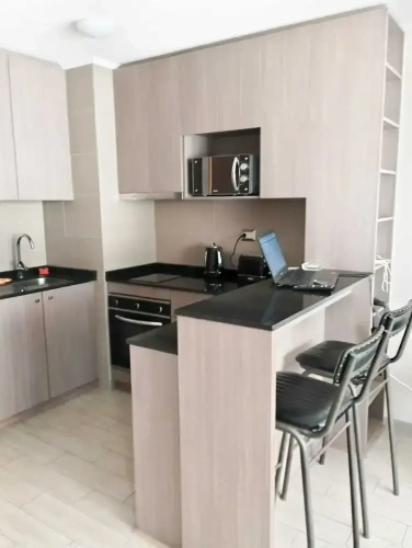 Comfort Apartment