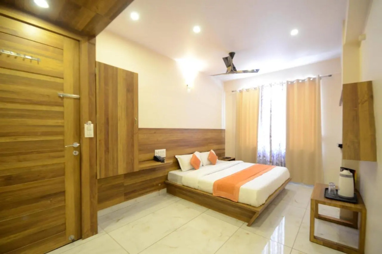Hotel Metro Jaipur