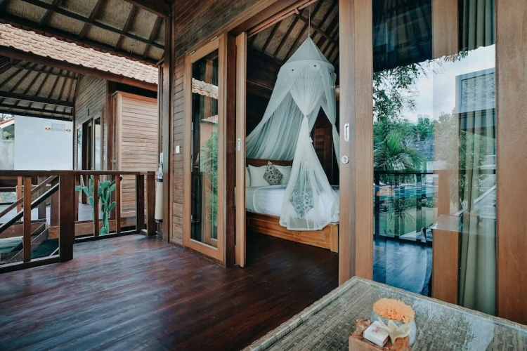 1 Bedroom Suite