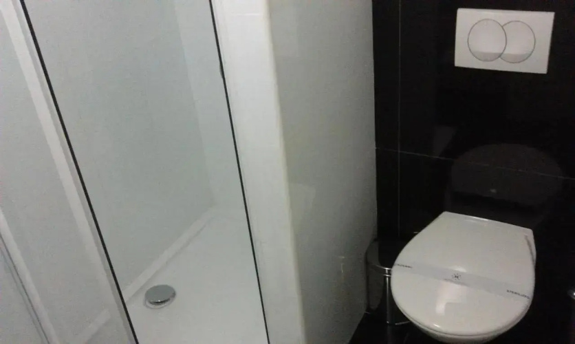 Guesthouse Plava Laguna