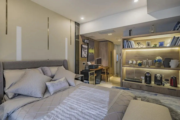 E-Homes