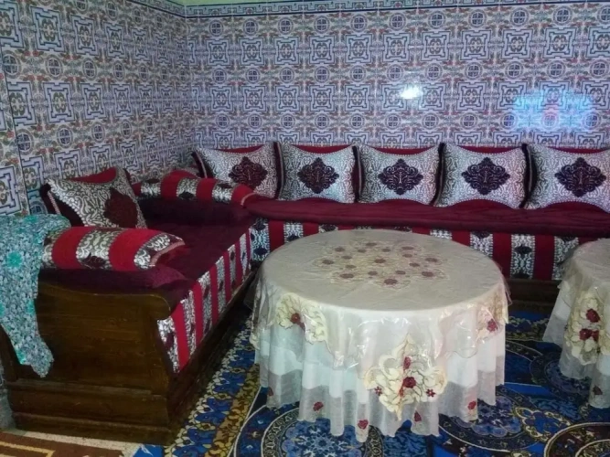 Comfort Apartment