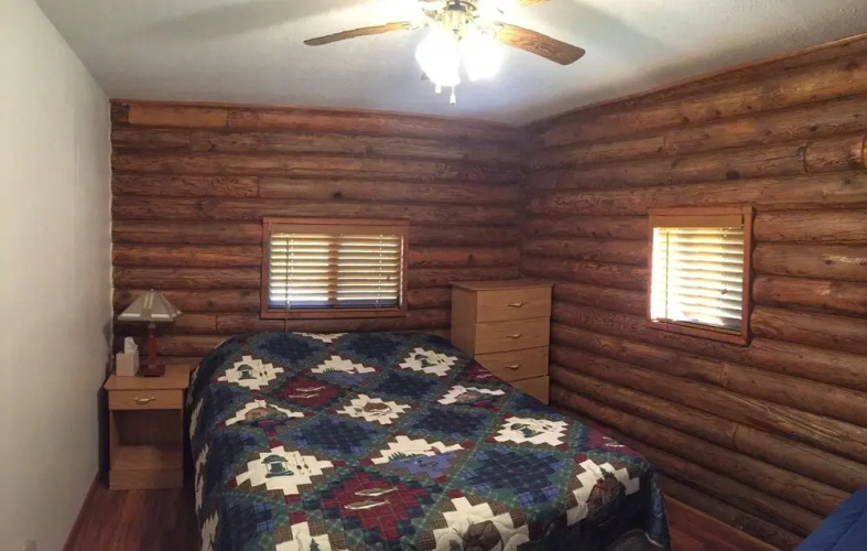 Bighorn Lodge and Angler
