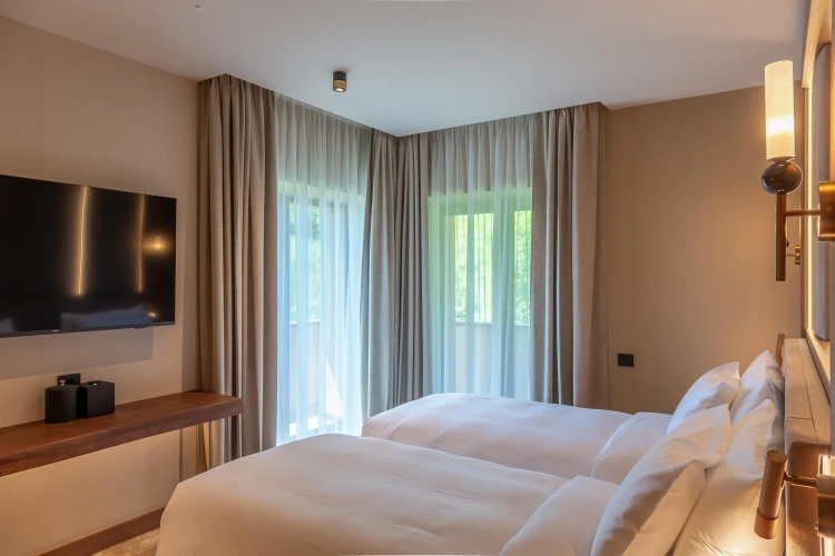 Premium room