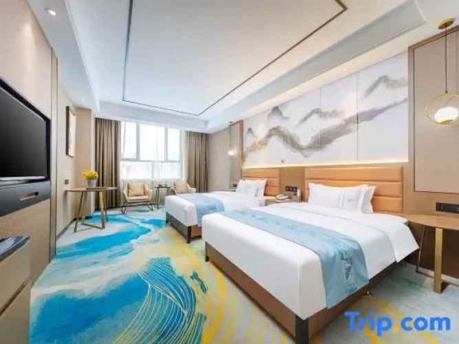 Executive Twin room
