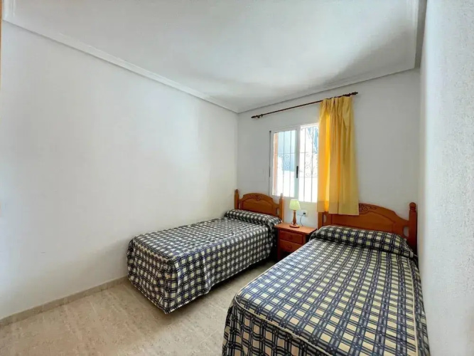 Belvilla by OYO Apartment in Vera Playa