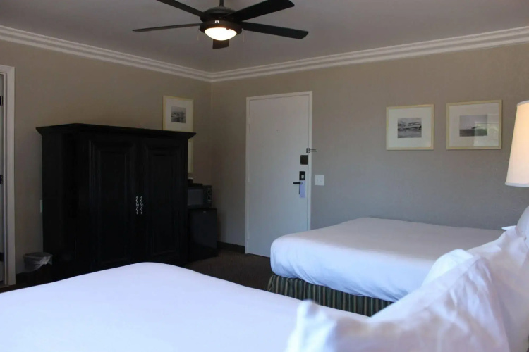 Inn at Highway 1