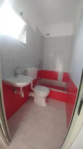 Green Garden Hostel