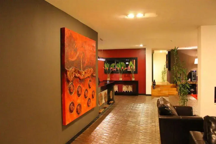 Hotelbild