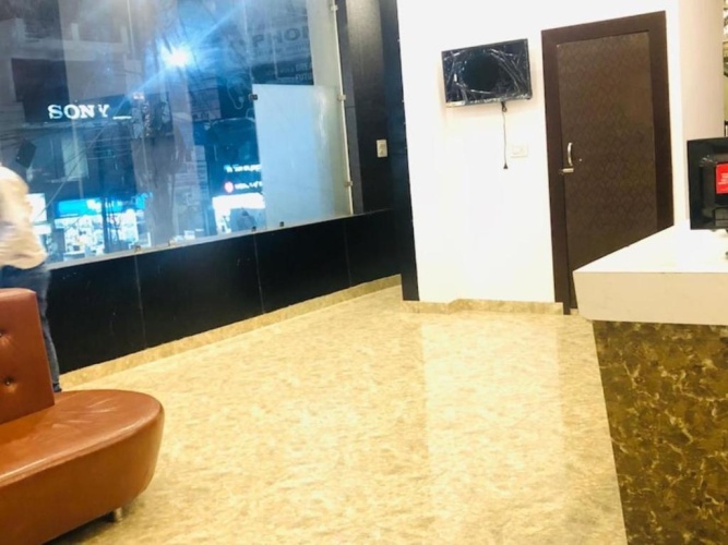 Flagship Hotel Gateway Ganga