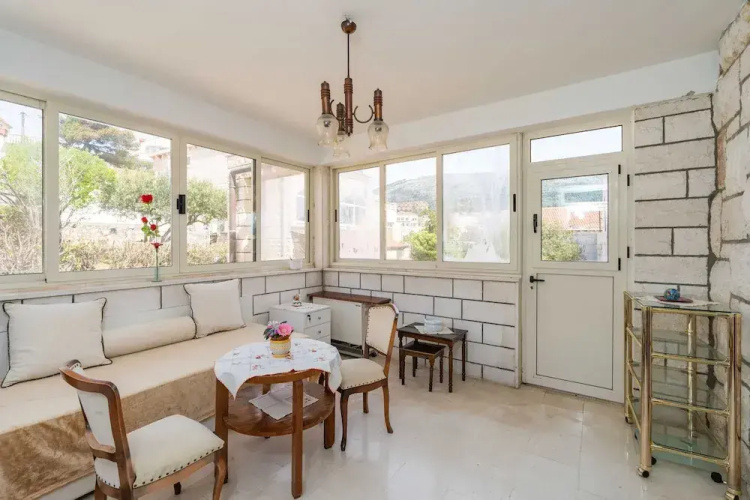 Apartment Begovica