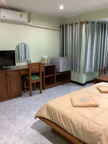 Freedom House Hotel
