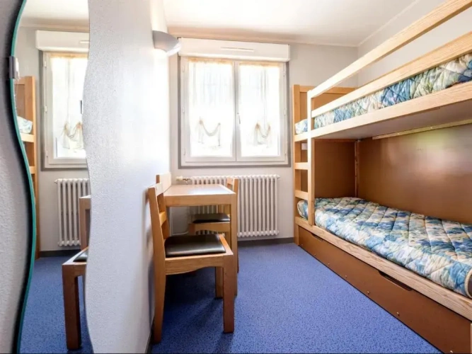 Comfort Quadruple room