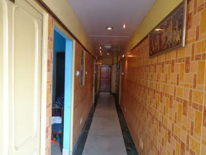 Royal Aashiyana Palace