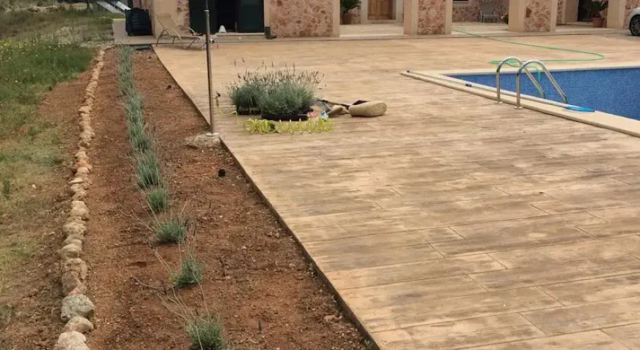 Finca Rural Sencelles