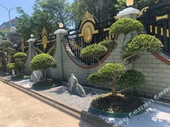 Tianmimi Farmhouse