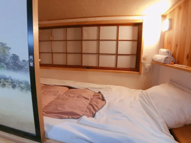 PittINN - Hostel