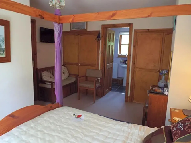 Woodpeckers Bed & Breakfast
