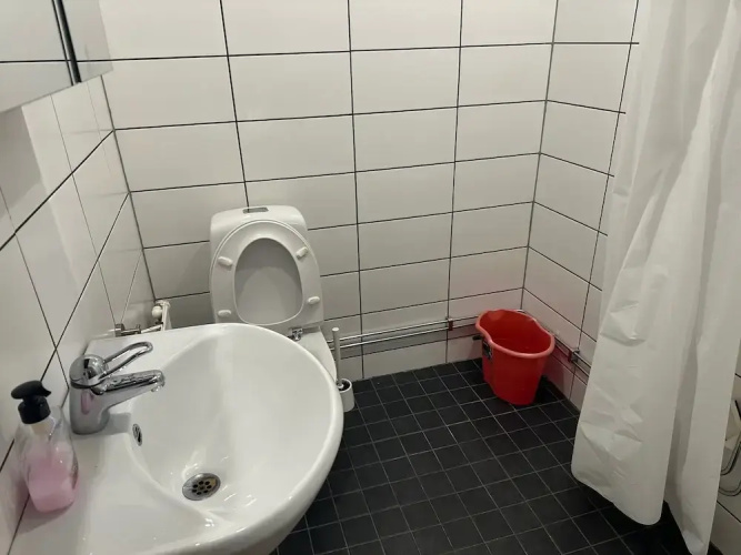Apartment Telefonplan, Stockholm