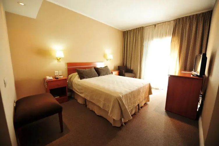 Plaza Hotel La Rioja