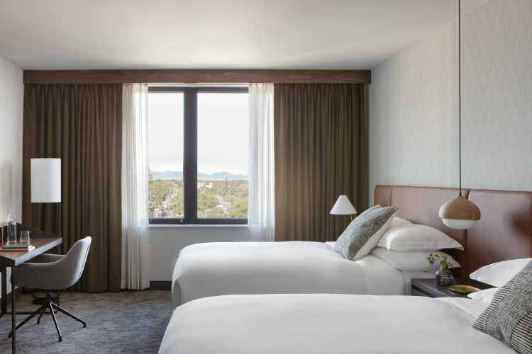 Kimpton Armory Hotel Bozeman photo 7
