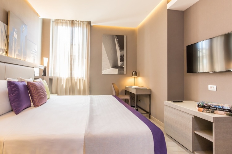 Orazio Palace Hotel photo 31