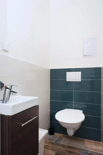 Kent Ridge Loft (Lublanska)