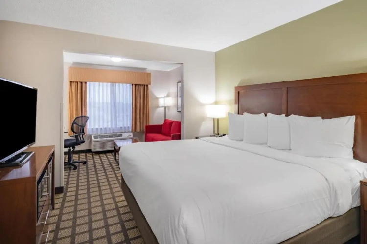 Double Suite
