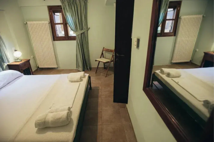 Guesthouse Ellis