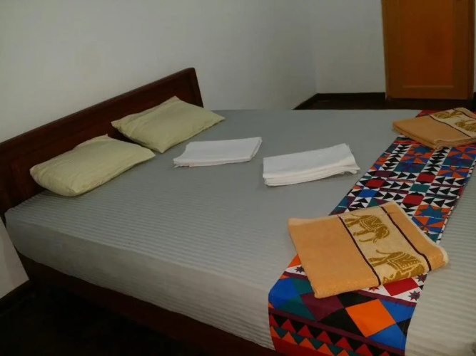 Leopard City Hostel
