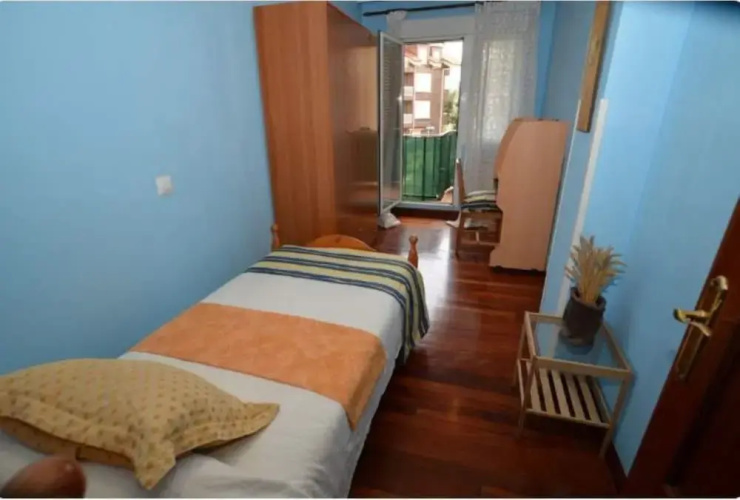 107714 Apartment In Noja
