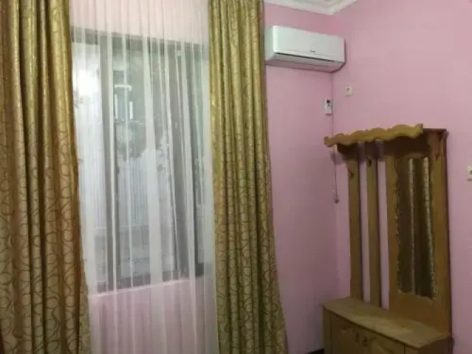 Guesthouse Orchid